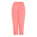 Marta Du Cháteau Raffaella Pant Corallo 8594