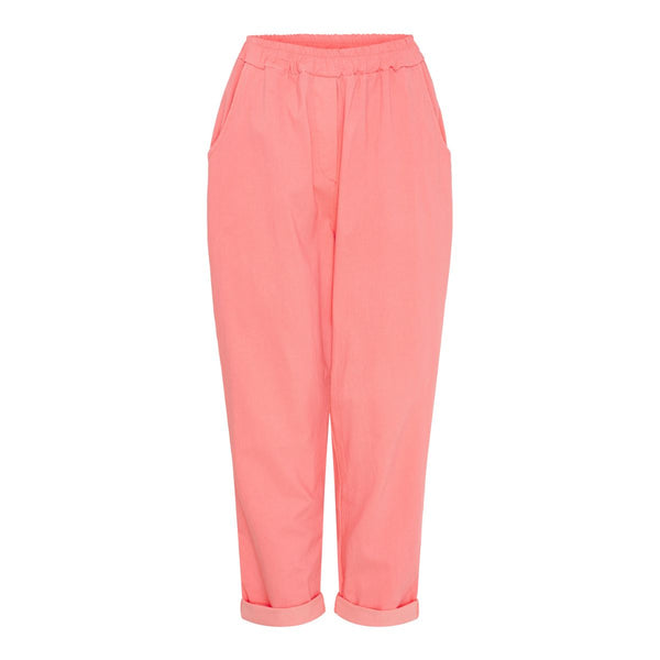 Marta Du Cháteau Raffaella Pant Corallo 8594
