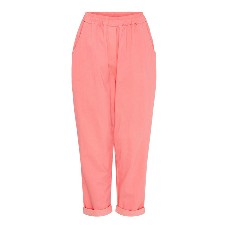 Marta Du Cháteau Raffaella Pant Corallo 8594