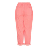 Marta Du Cháteau Raffaella Pant Corallo 8594