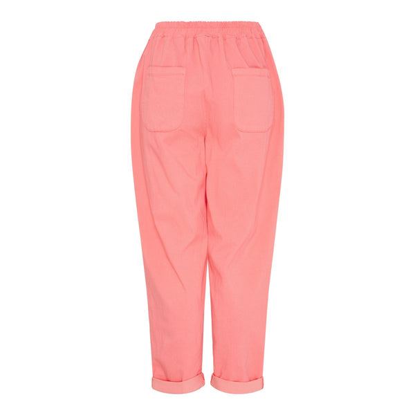 Marta Du Cháteau Raffaella Pant Corallo 8594