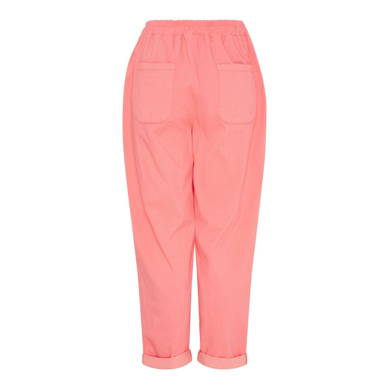 Marta Du Cháteau Raffaella Pant Corallo 8594