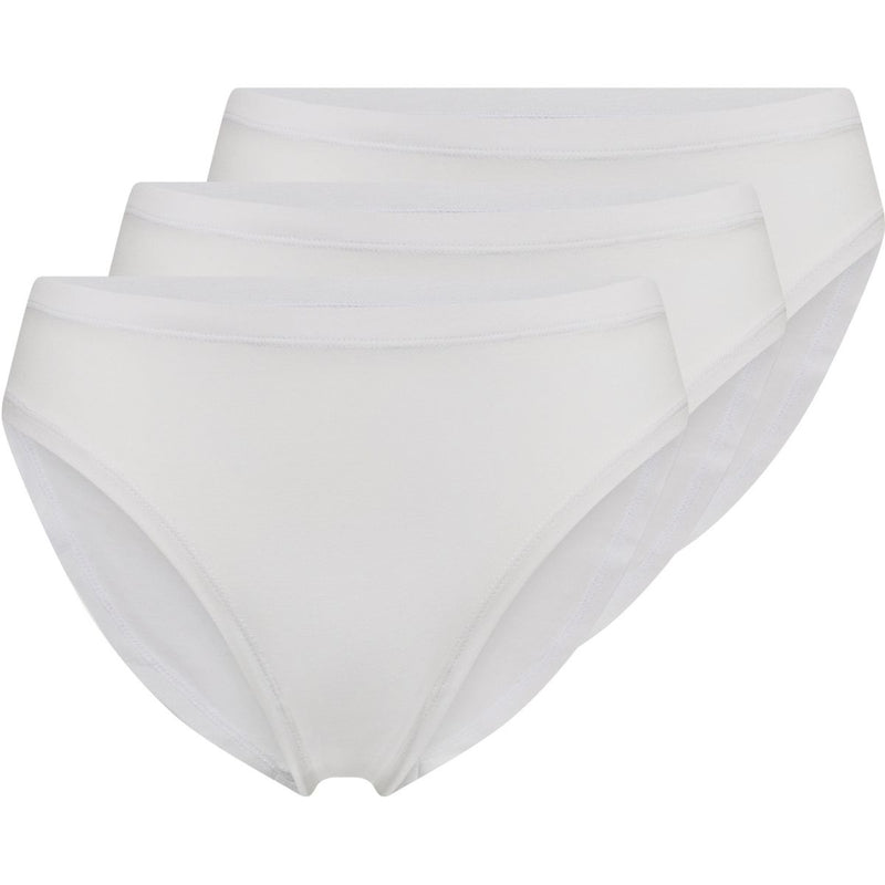 DECOY Tai Trusser 3-Pack White