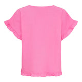 Marta Du Cháteau Kasimira Top Fuxia 86493