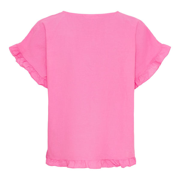 Marta Du Cháteau Kasimira Top Fuxia 86493