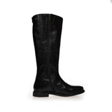 When We Breathe Boot Black