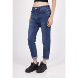 Luca Jeans Medium Blue 8830