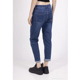 Luca Jeans Medium Blue 8830