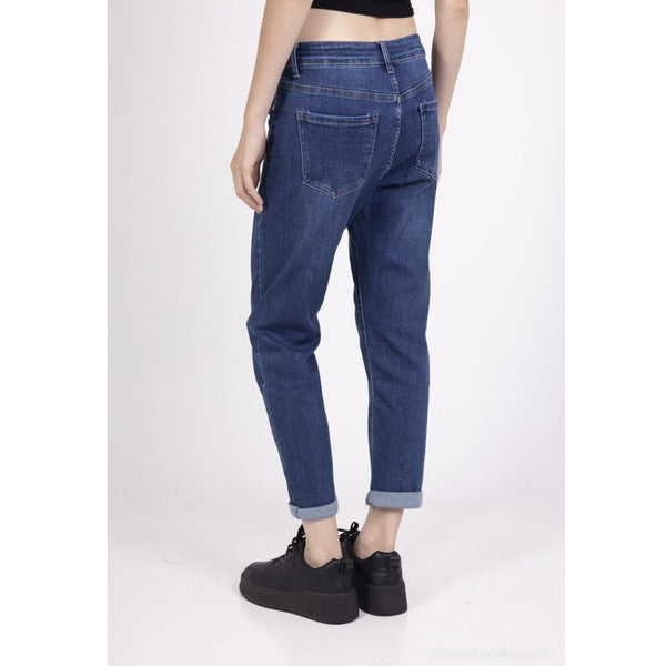 Luca Jeans Medium Blue 8830