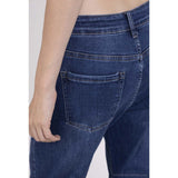 Luca Jeans Medium Blue 8830