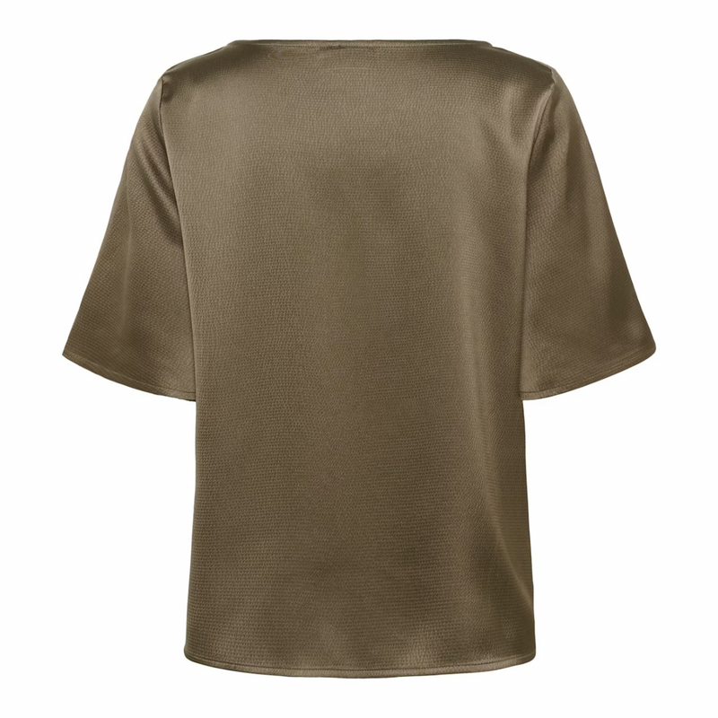 Lotte Blouse Morel