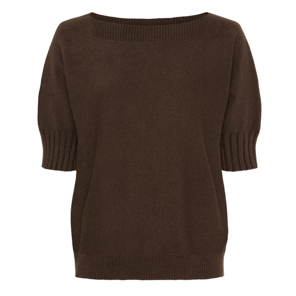 Marta Du Cháteau Costanza Knit Moro Scuro 9511