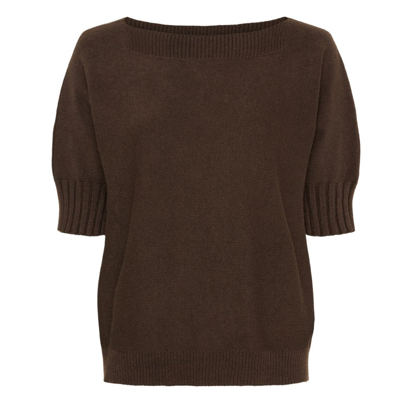 Marta Du Cháteau Costanza Knit Moro Scuro 9511
