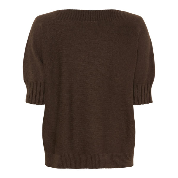 Marta Du Cháteau Costanza Knit Moro Scuro 9511