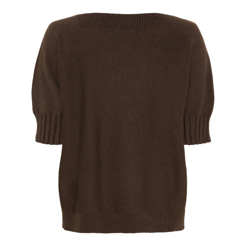 Marta Du Cháteau Costanza Knit Moro Scuro 9511
