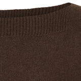 Marta Du Cháteau Costanza Knit Moro Scuro 9511