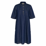 Winnie Arpa Dress Rinse Wash