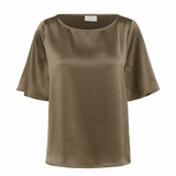 Lotte Blouse Morel