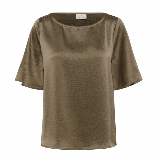 Lotte Blouse Morel