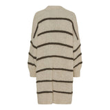 A0178 MARTA DU CHÁTEAU SIMONE KNIT BEIGE/FANGO

Virkelig lækker blød lang stribet cardigan fra&nbsp;Marta du cháteau. Det er en åbenstående cardigan med lange ærmer. Lænden går til under knæet og længere alt afhængig af hvor høj man er.&nbsp;



Åbenstående cardigan
Lange ærmer
Lækker beige farve og brun striber

Løs og rummelig pasform


Størrelsesguide: Den er onesize og rummelig. Dækker str. XS/34-XXL/44.