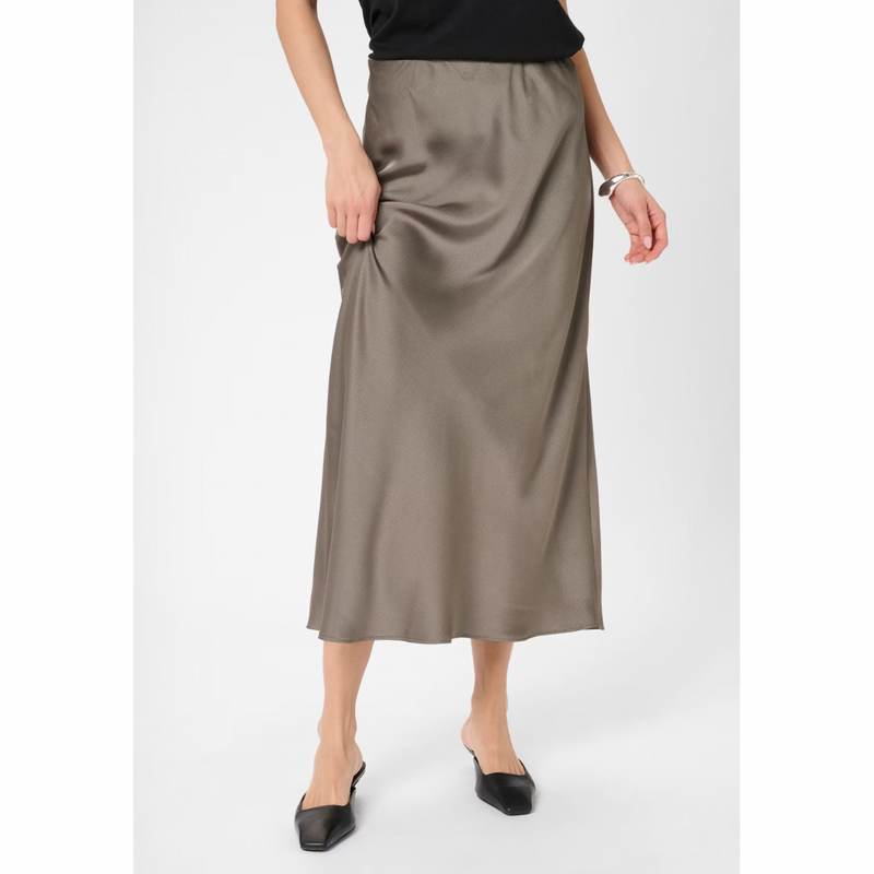 Lotte Skirt Morel