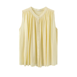 Agathe Top Soft Yellow