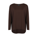 Alma Ls Top Espresso