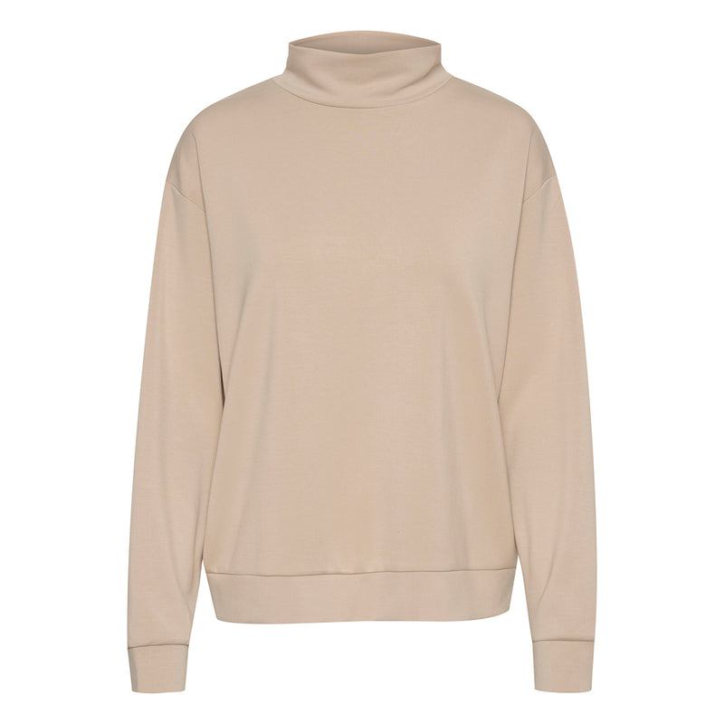 Annika Sweatshirt feather gray