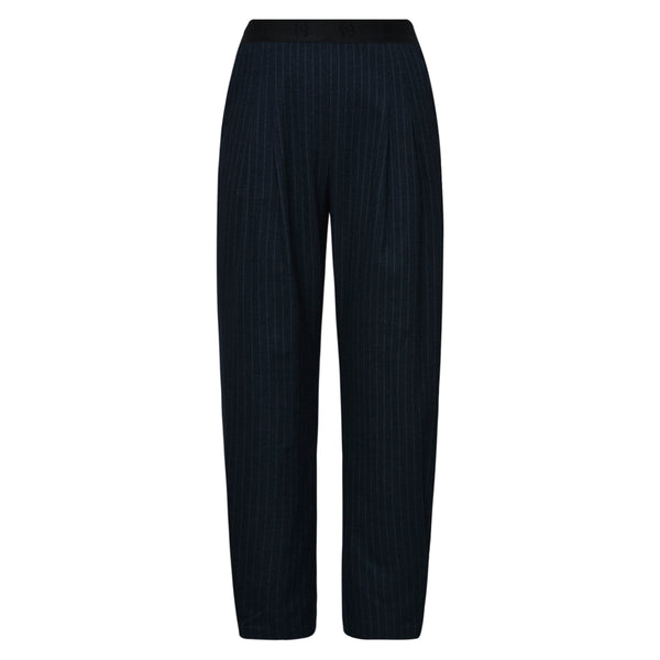 AtalieGO Mo Pants Blue Stripes