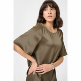 Lotte Blouse Morel