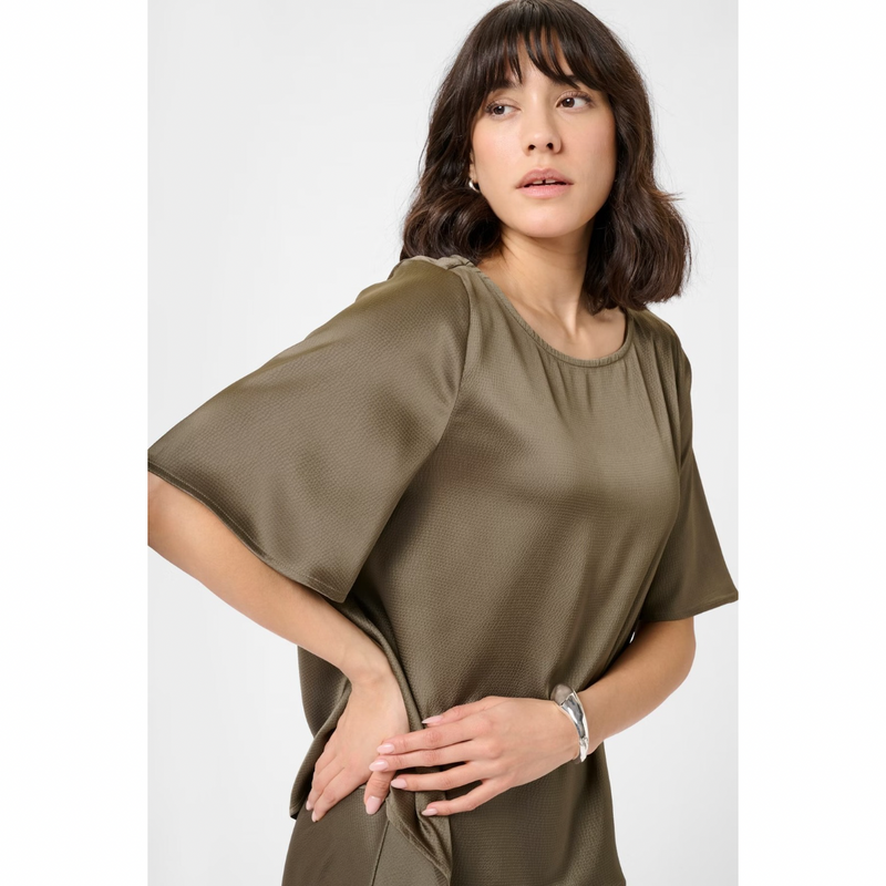 Lotte Blouse Morel