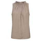 Marta Du Cháteau 2319 Lucina Top Fango