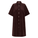 Baela Klay Dress Bitter Chocolate