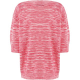 Barbro Knit Tomato Puree (lev. efter påske)