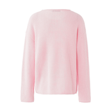 Benete Knit Pink Lady