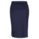 Beatrix Skirt Navy Blue (forudbestilling)