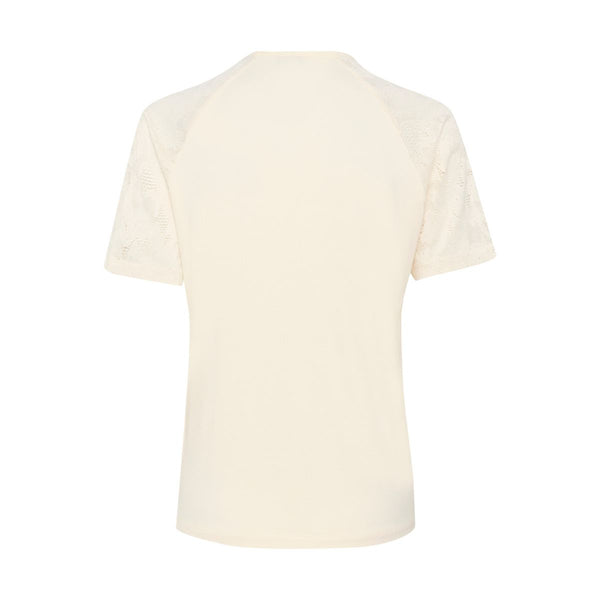 BELIA NICOLE BLOUSE SPRING GARDENIA

Virkelig fin t-shirt fra&nbsp;Culture. Belia t-shirt har rund hals, korte blonde ærmer. Den har en normal pasform.



Rund hals og korte ærmer
Blonder
Flot råhvid farve

Normal t-shirt pasform
Fåe i sort og rosa


Størrelsesguide: Belia&nbsp;t-shirt er normal i størrelsen.