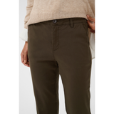 Bengtha Long Flare Pants Demitasse (levering 5-7 hverdage)