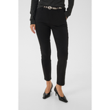 Bengtha Pants Black (Levering 5-7 hverdage)