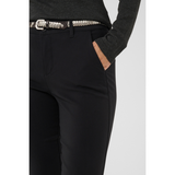 Bengtha Pants Black (Levering 5-7 hverdage)
