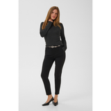 Bengtha Pants Black (Levering 5-7 hverdage)