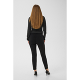 Bengtha Pants Black (Levering 5-7 hverdage)