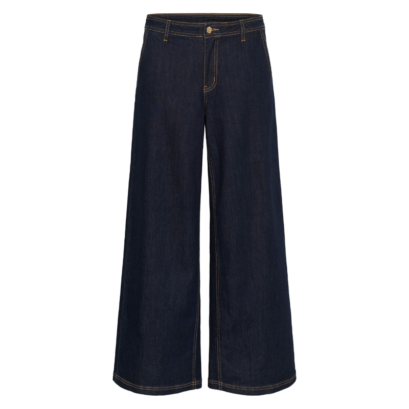 Bobbie Jeans Rinse Wash
