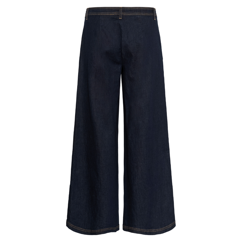 Bobbie Jeans Rinse Wash