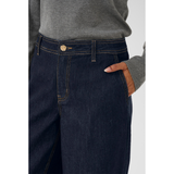 Bobbie Jeans Rinse Wash