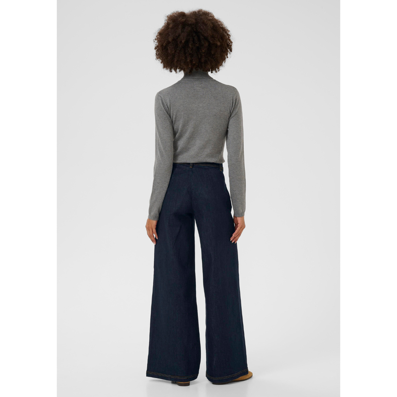 Bobbie Jeans Rinse Wash