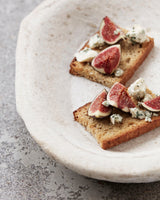 Bruschetta fra nicolas vahe anrettet