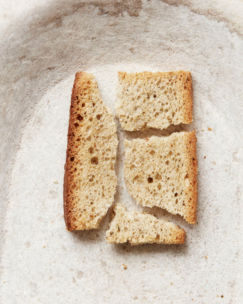 Bruschetta fra nicolas vahe