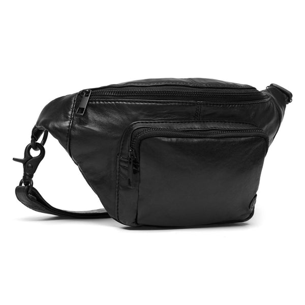 Bumbag Black 12556-099