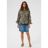 Camilja Shirt Camouflage